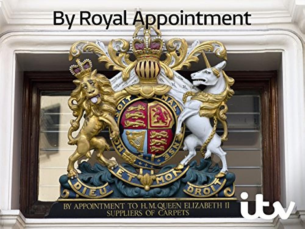 By Royal Appointment The Royal Borough of Kensington and Chelsea