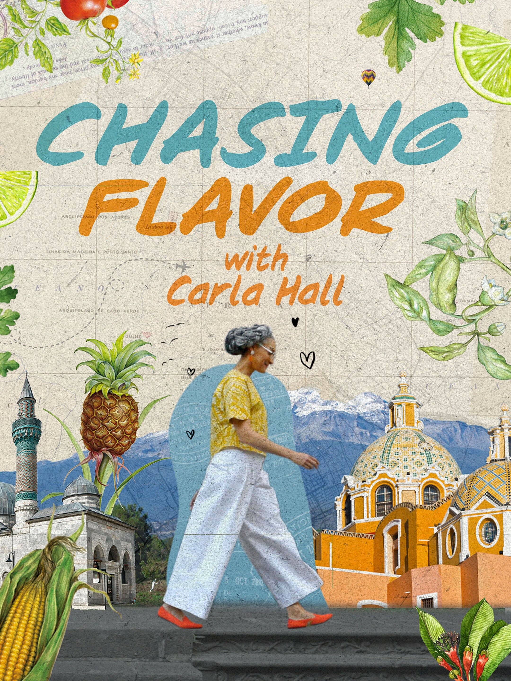 Chasing Flavor