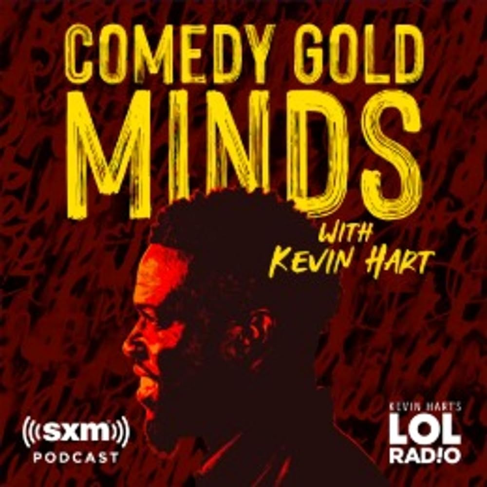 Comedy Gold Minds with Kevin Hart Straight from the Hart: Hartbeat Weekend in Las Vegas