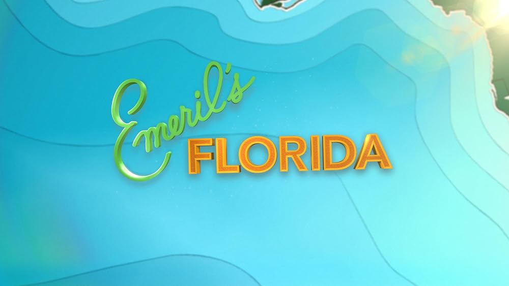 Emeril's Florida A Taste of Emeril's Florida