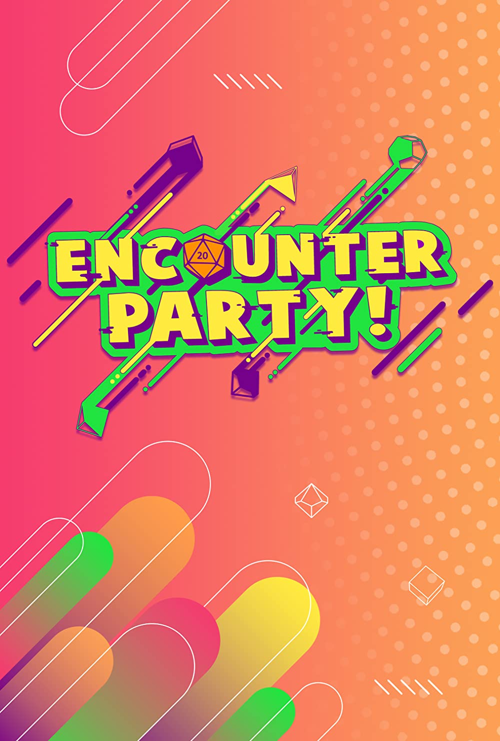 Encounter Party! Homegrown