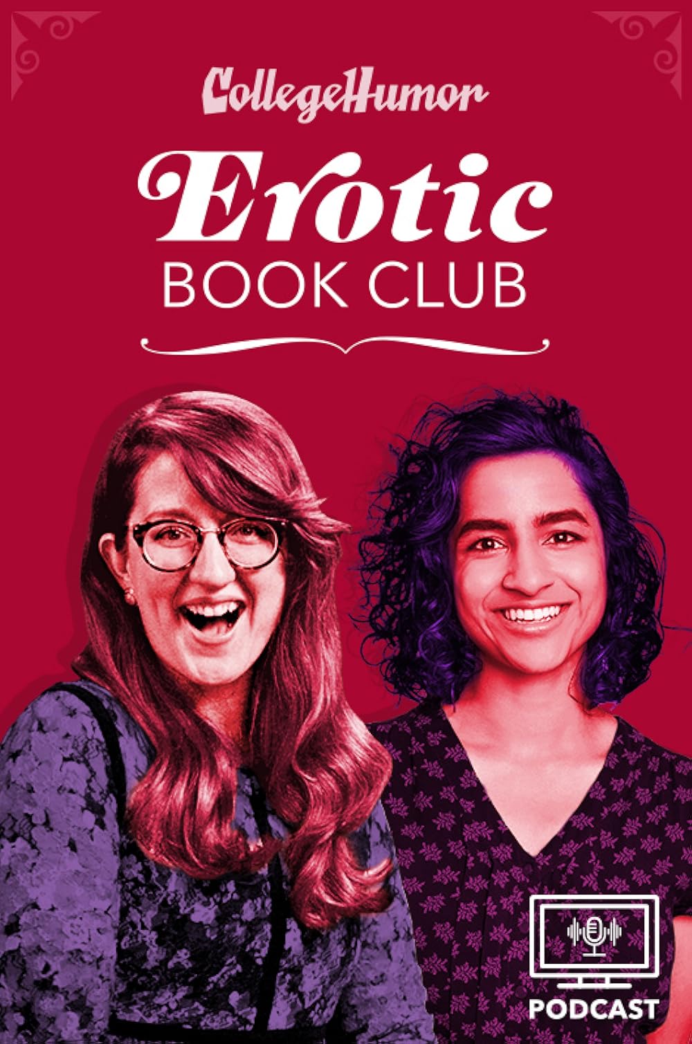 Erotic Book Club