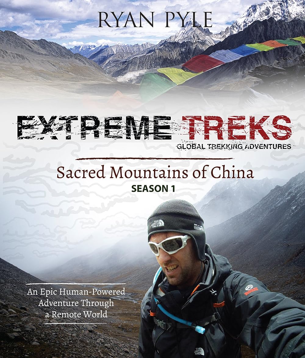 Extreme Treks: Sacred Mountains