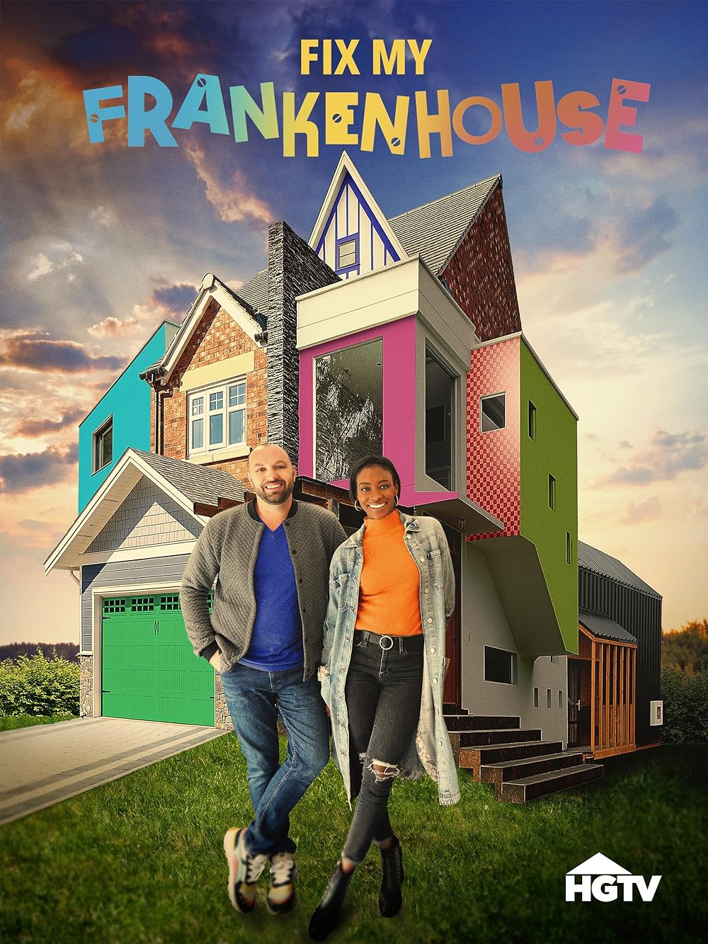 Fix My Frankenhouse