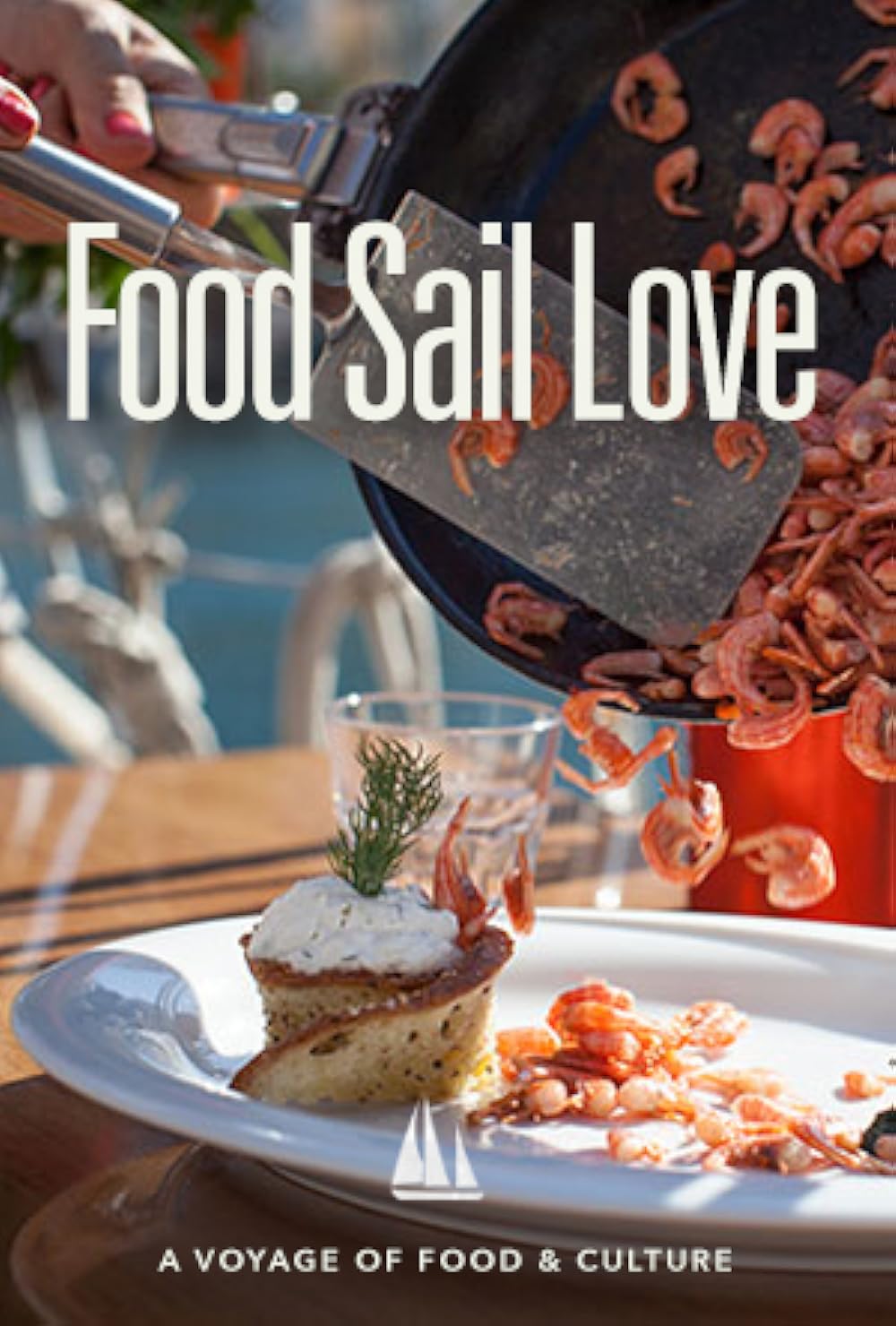 Food Sail Love