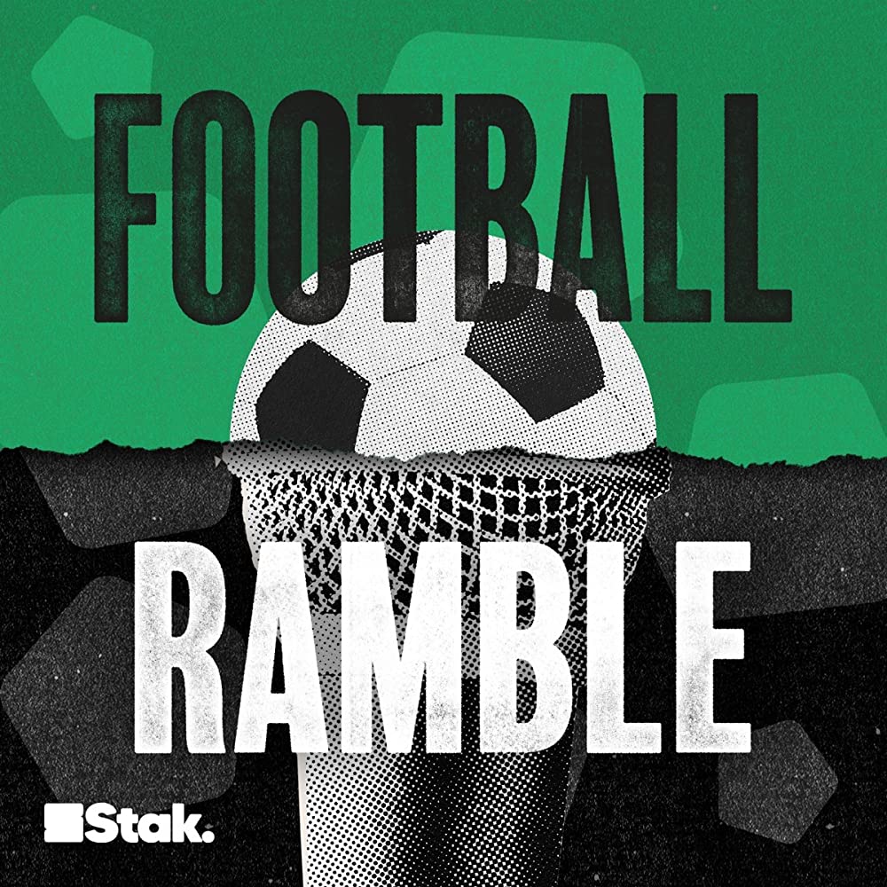 Football Ramble Wanda around: Australia heartbreak, Denzel downs the USA, and England's good luck charm