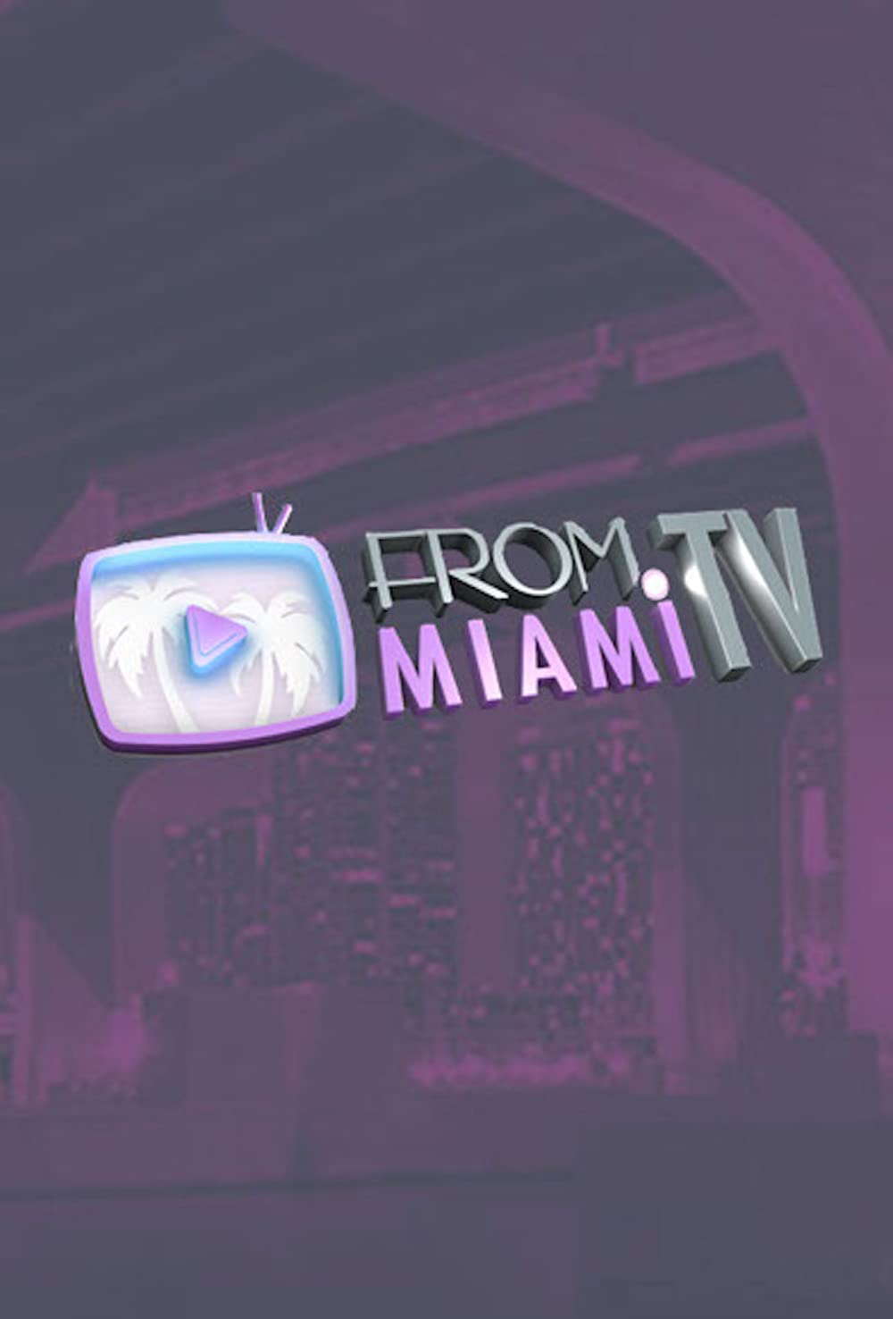 From Miami TV