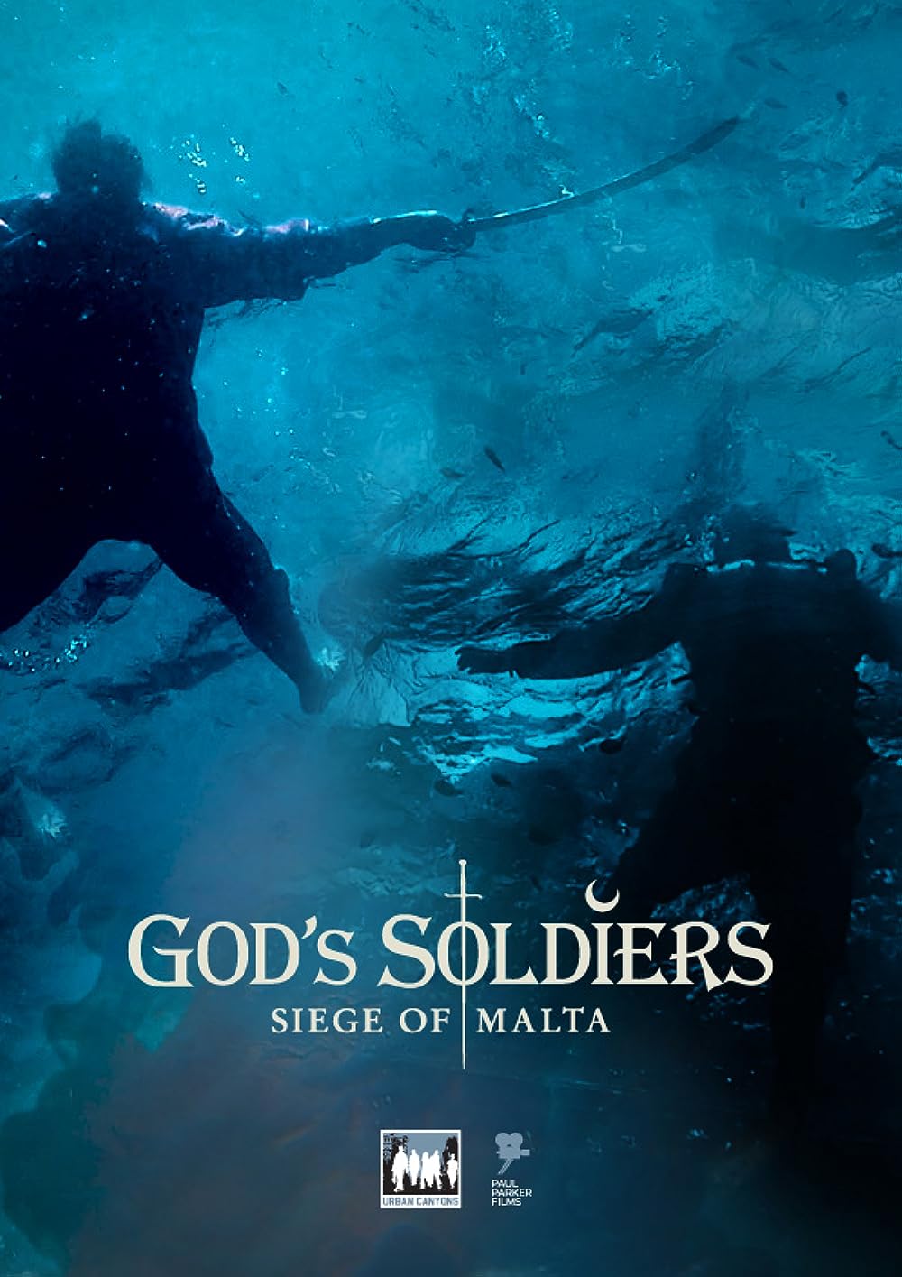God's Soldiers - Siege of Malta