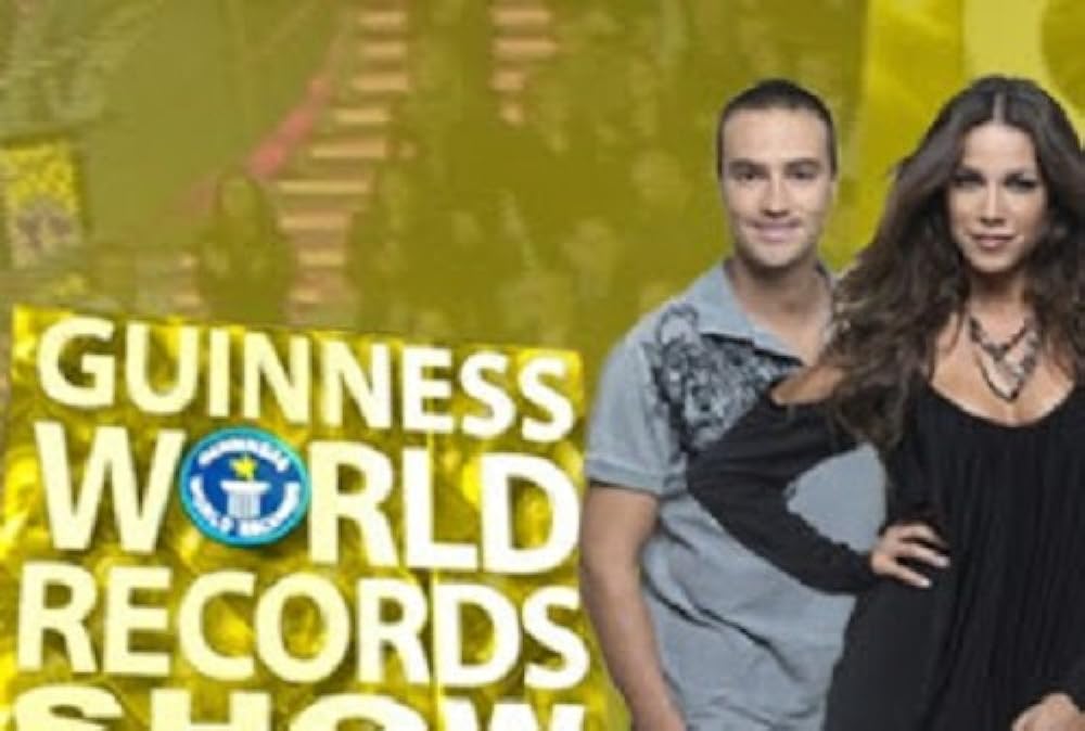 Guiness World Records Show