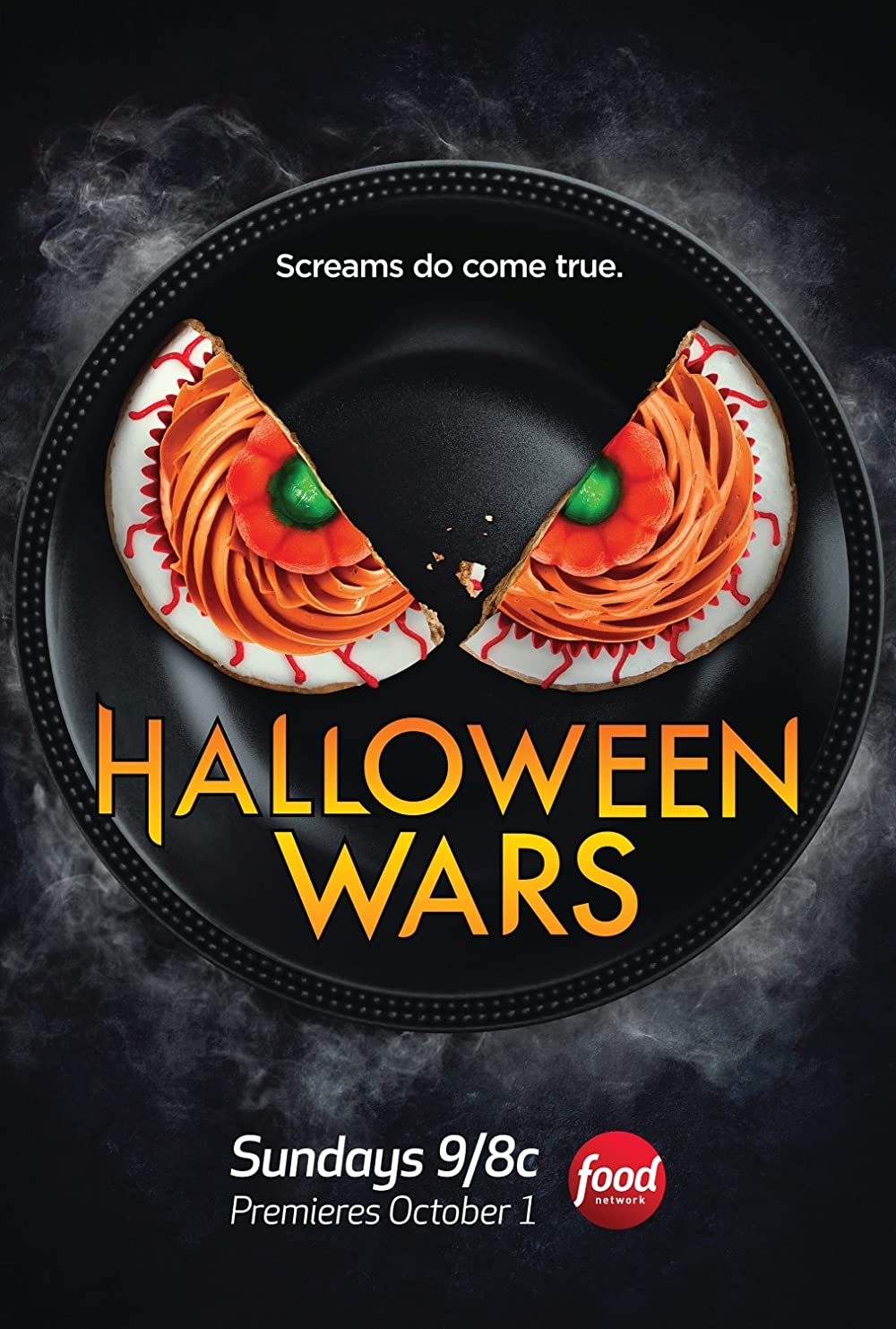 Halloween Wars Road to Halloween Wars 2022