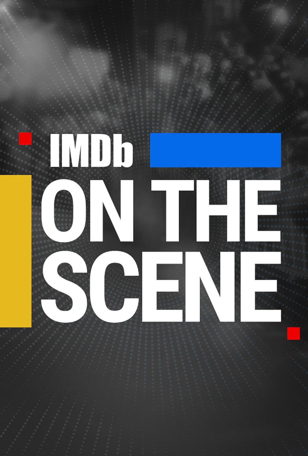 IMDb on the Scene