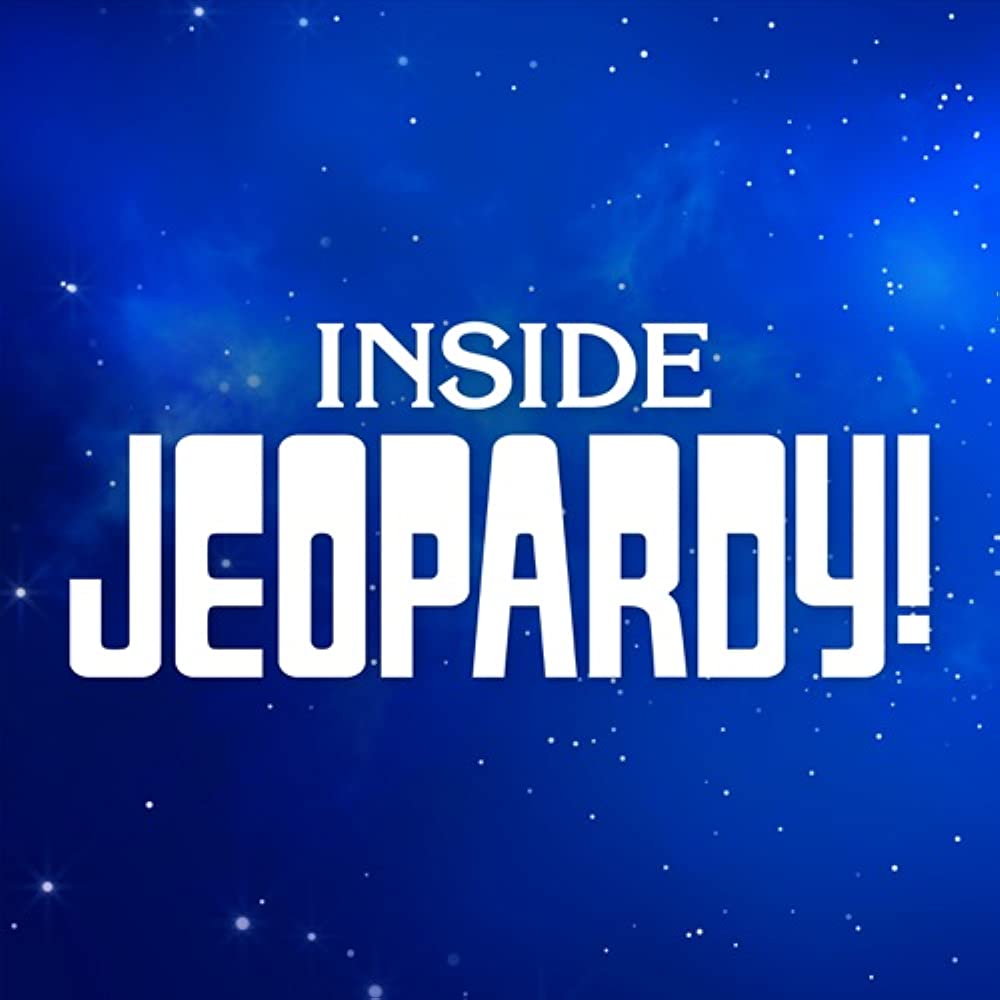 Inside Jeopardy! What Is Jeopardy! Masters?