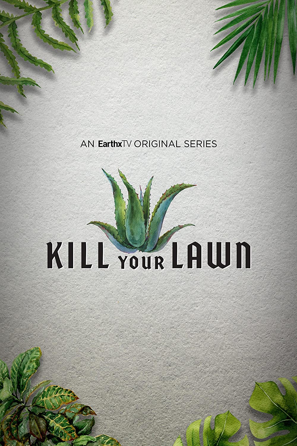 Kill Your Lawn