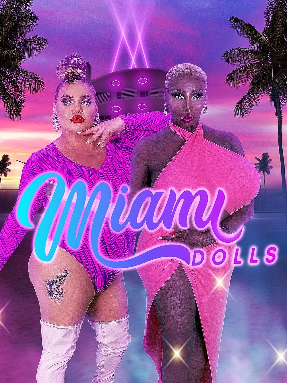 Miami Dolls