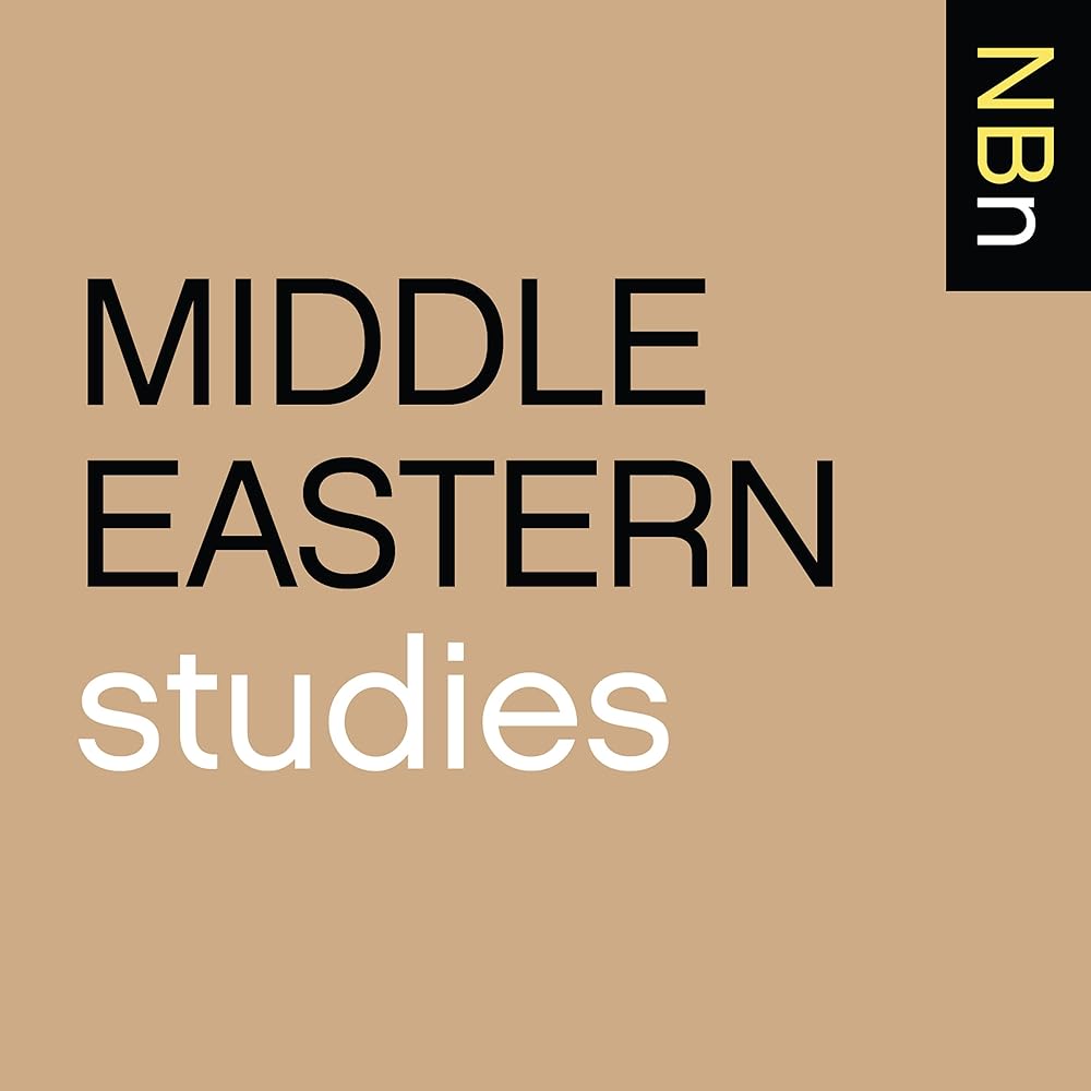 New Books in Middle Eastern Studies N. Darshan-Leitner and S. M. Katz, 'Harpoon: Inside the Covert War Against Terrorism's Money Masters'
