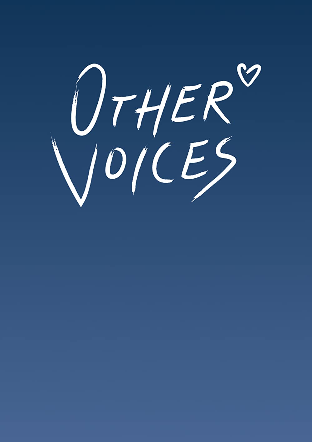 Other Voices: Songs from a Room