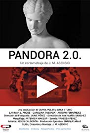Pandora 2.0.