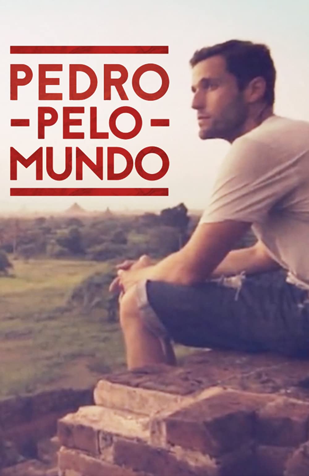 Pedro pelo Mundo Pedro Goes to Cuba