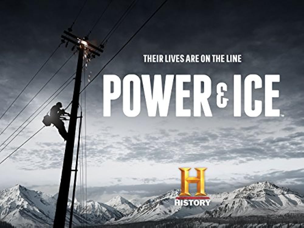 Power and Ice