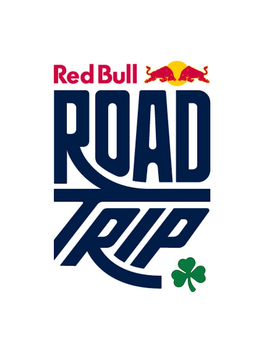 Red Bull: Irish Road Trip