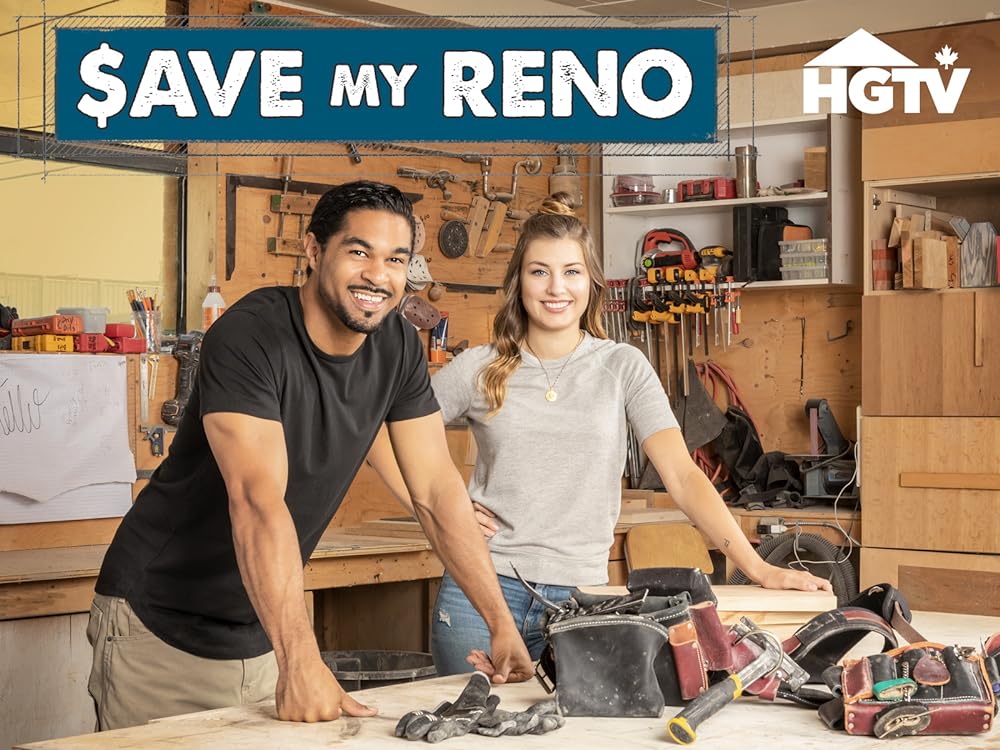 Save My Reno Joel and Kera