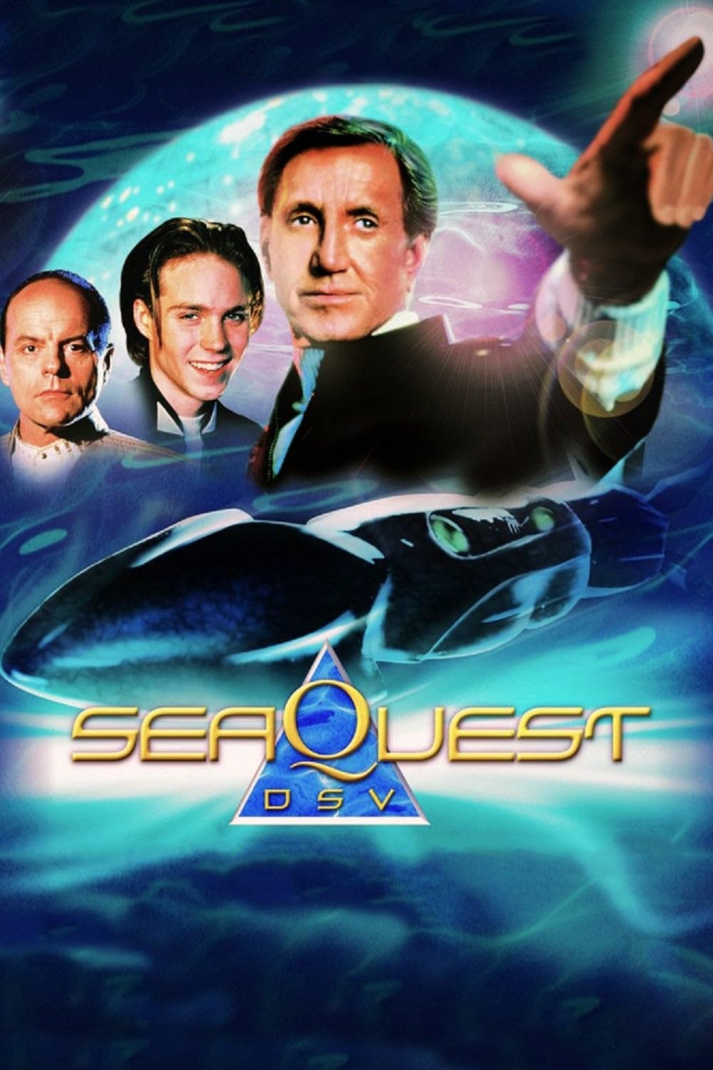 SeaQuest 2032