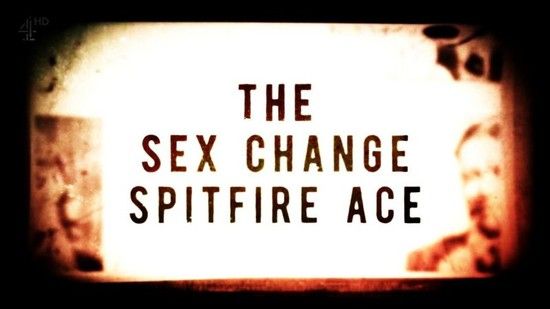 Secret History The Sex Change Spitfire Ace 720p x264 HDTV EZTV