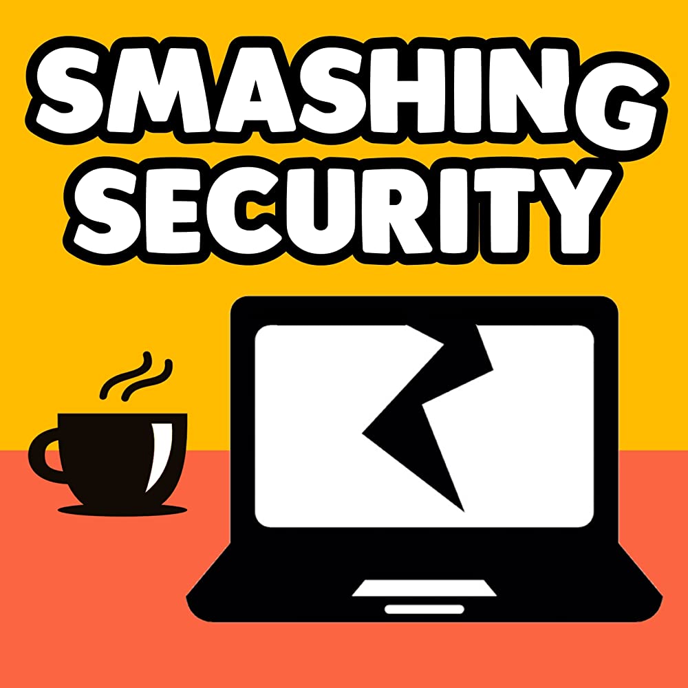 Smashing Security 097: Dash cam surveillance, robocall plague, and Zoho woe