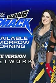 Talking Smack WWE Friday Night SmackDown #1099