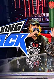 Talking Smack WWE Friday Night SmackDown #1106