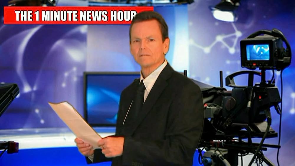 The 1 MInute News Hour