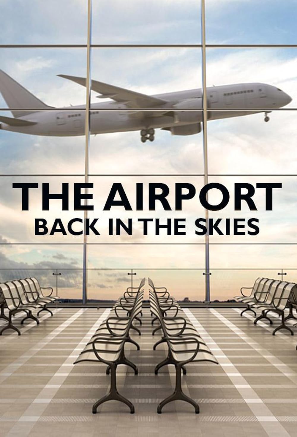 The Airport: Back in the Skies