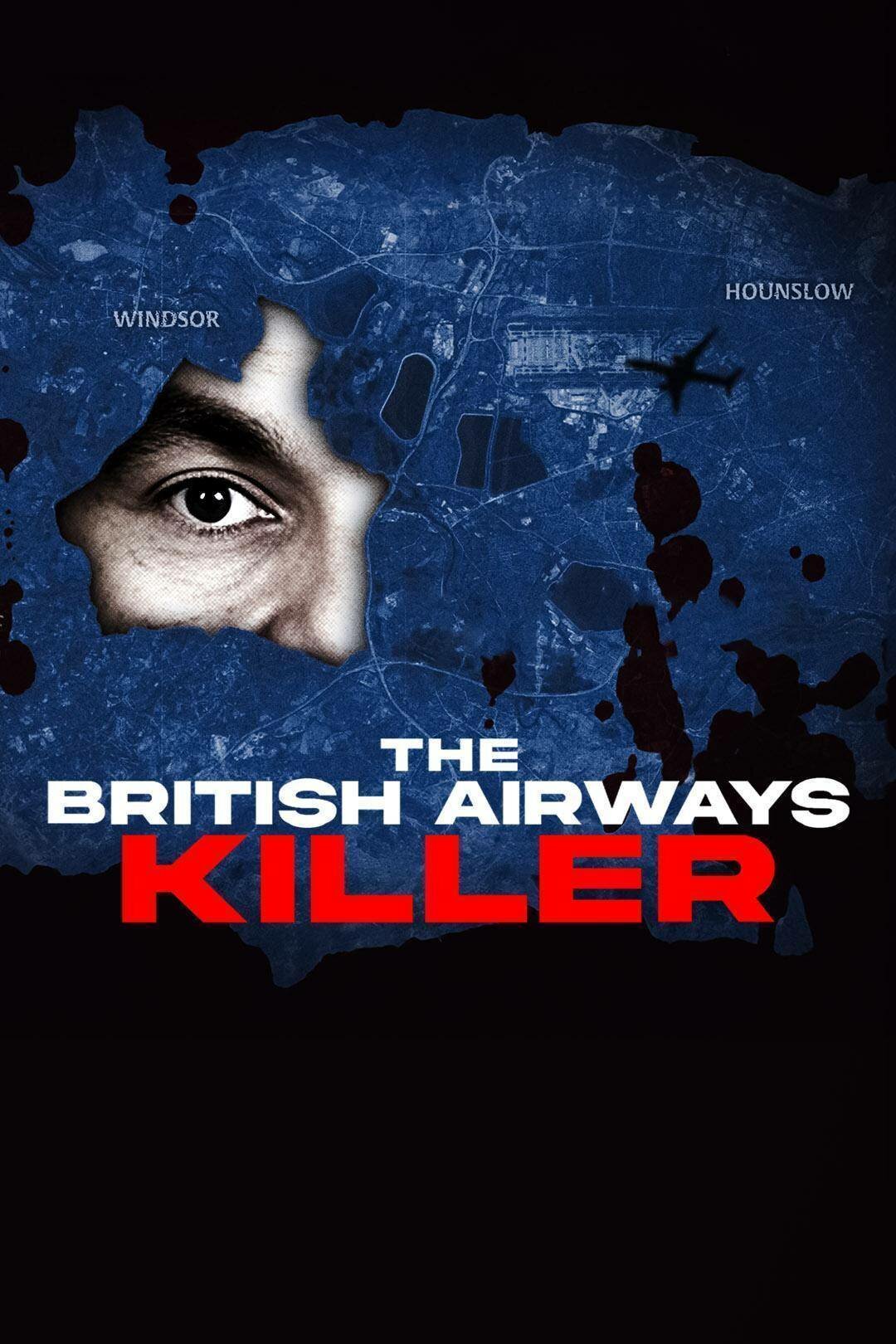 The British Airways Killer