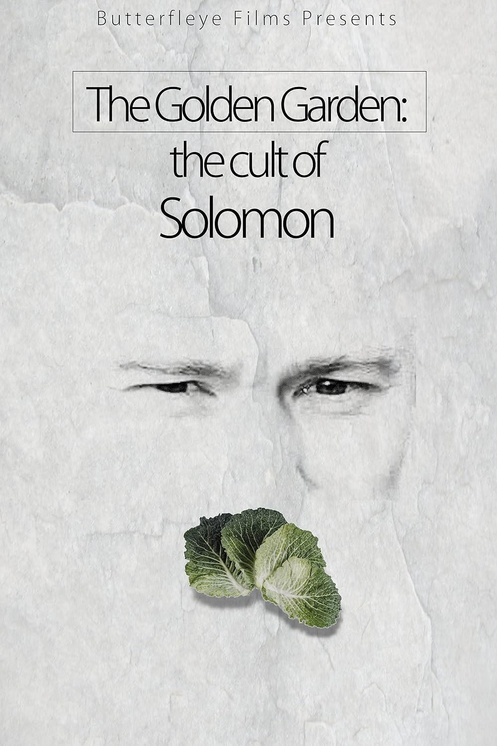 The Golden Garden: The Cult of Solomon