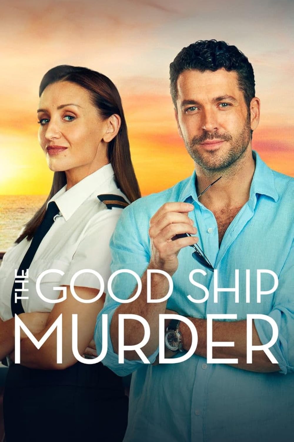 Good Ship Murder