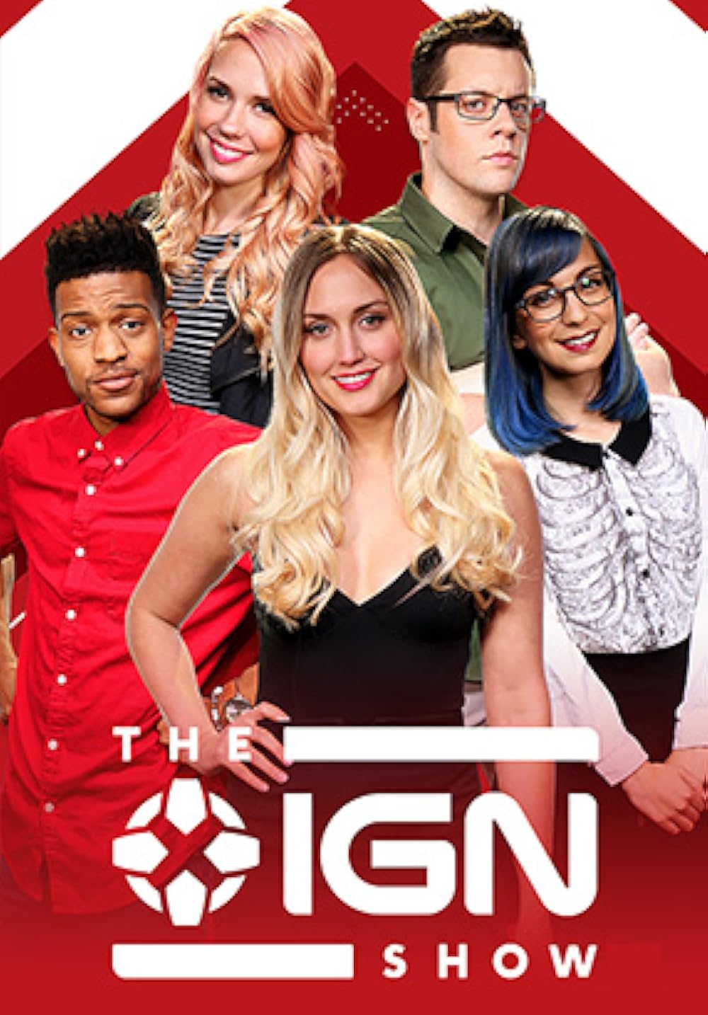 The IGN Show