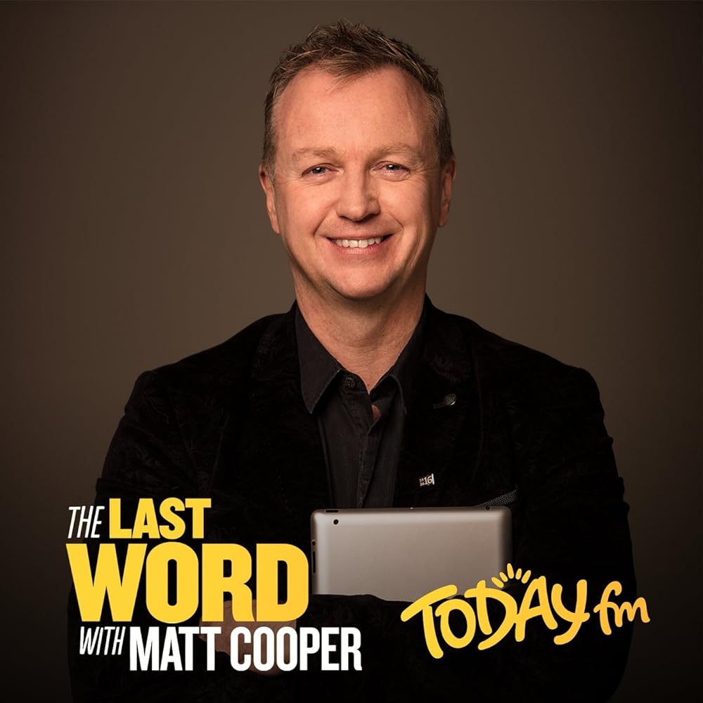 The Last Word with Matt Cooper Ireland Has Become Warmer And Wetter In The Last 30 Years