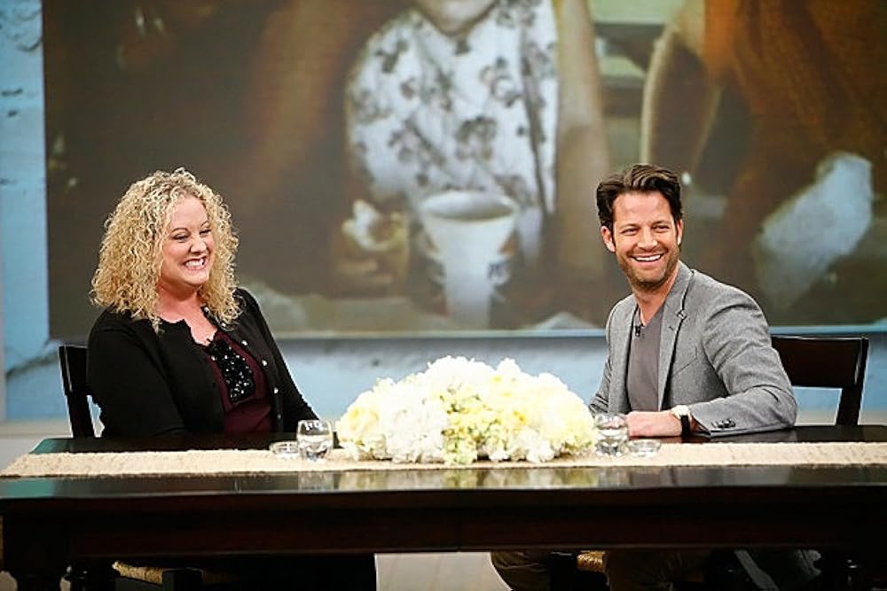 The Nate Berkus Show Design Transformations for Your Home