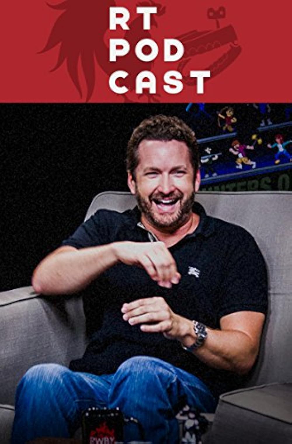The Rooster Teeth Podcast Changing the Weather in our Favor - #772