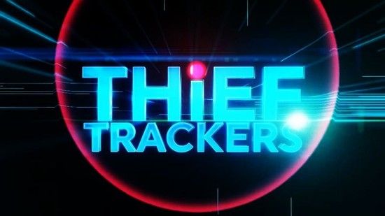Thief Trackers Series 1 02of10 720p x264 HDTV EZTV