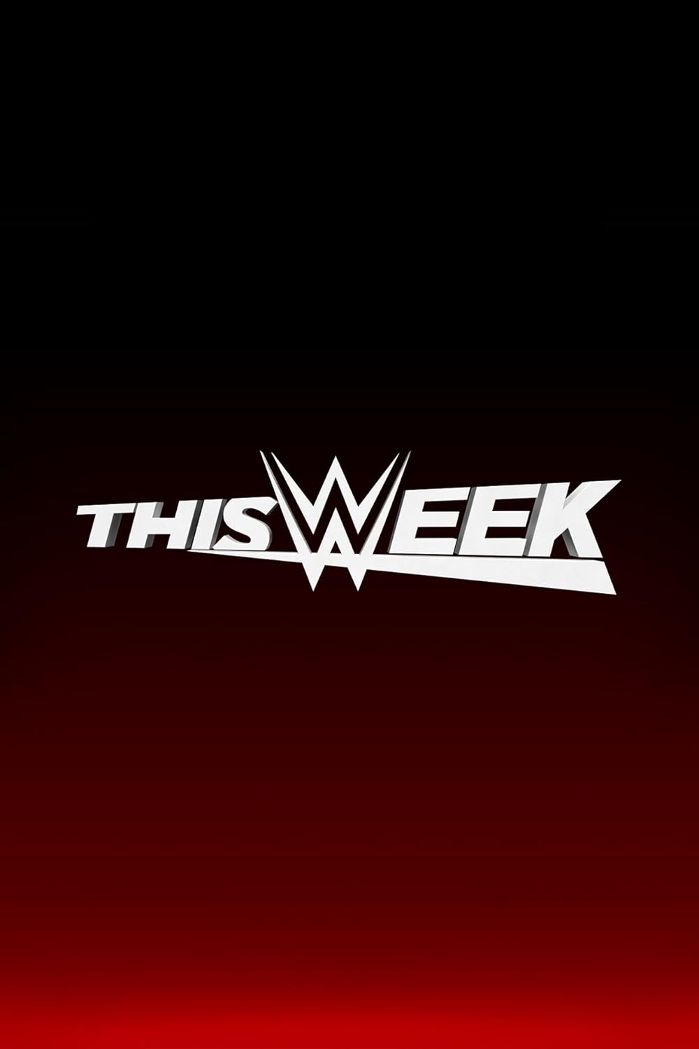 This Week in WWE This Week in WWE