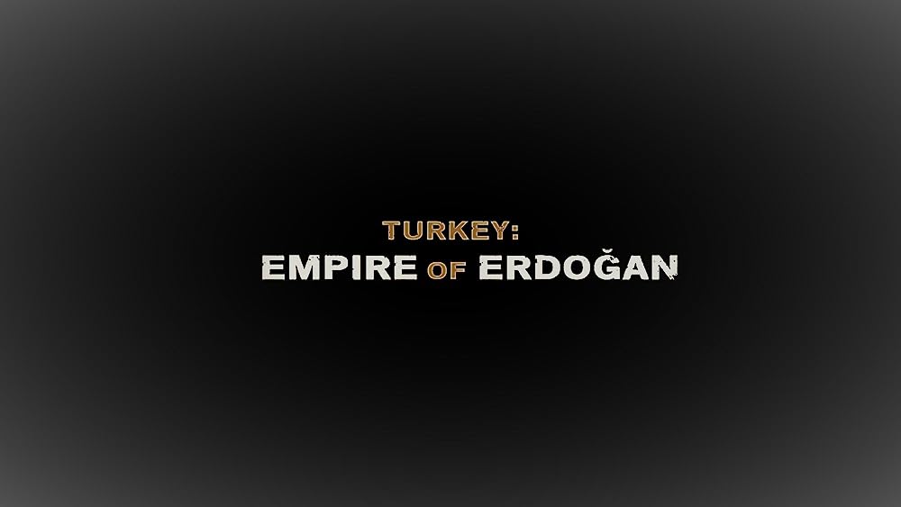 This World Turkey: Empire of Erdogan Part 1