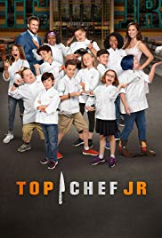 Top Chef Jr You Are Top Chef Junior