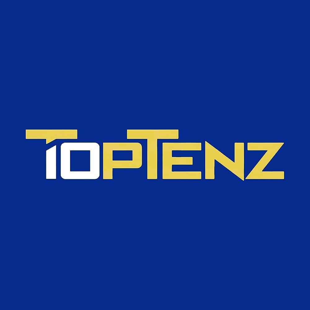 TopTenz 10 Terms That Don't Really Mean What You Think