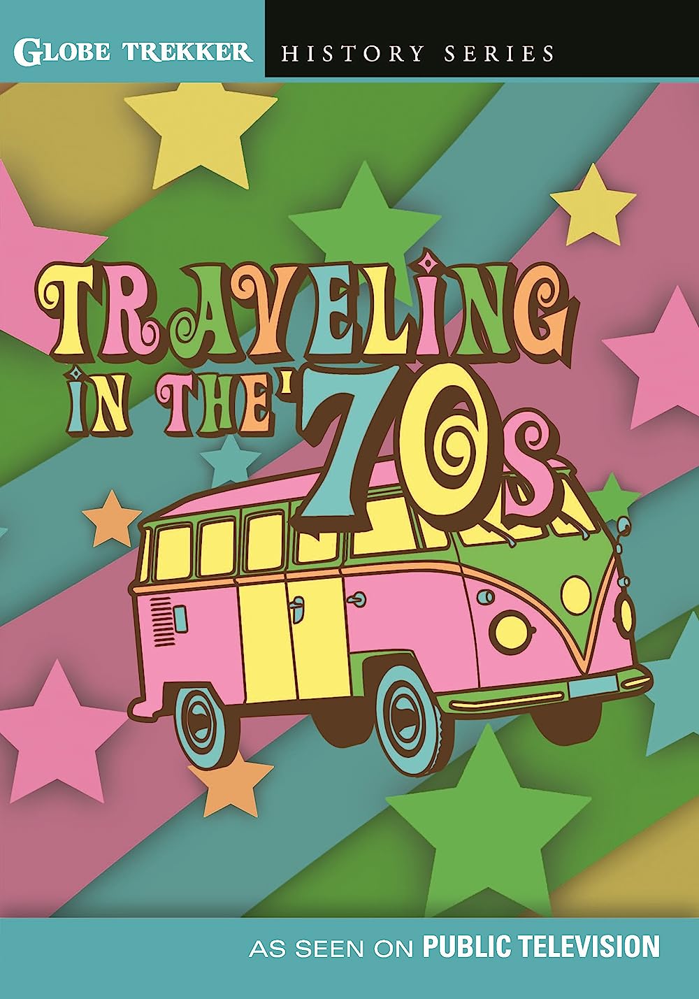 Traveling in the 70's