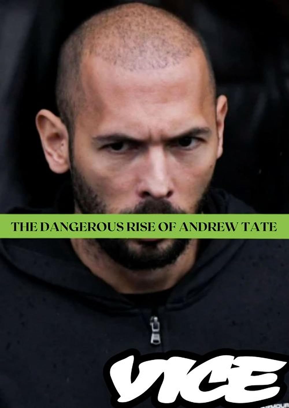Vice Special Report: The Dangerous Rise of Andrew Tate