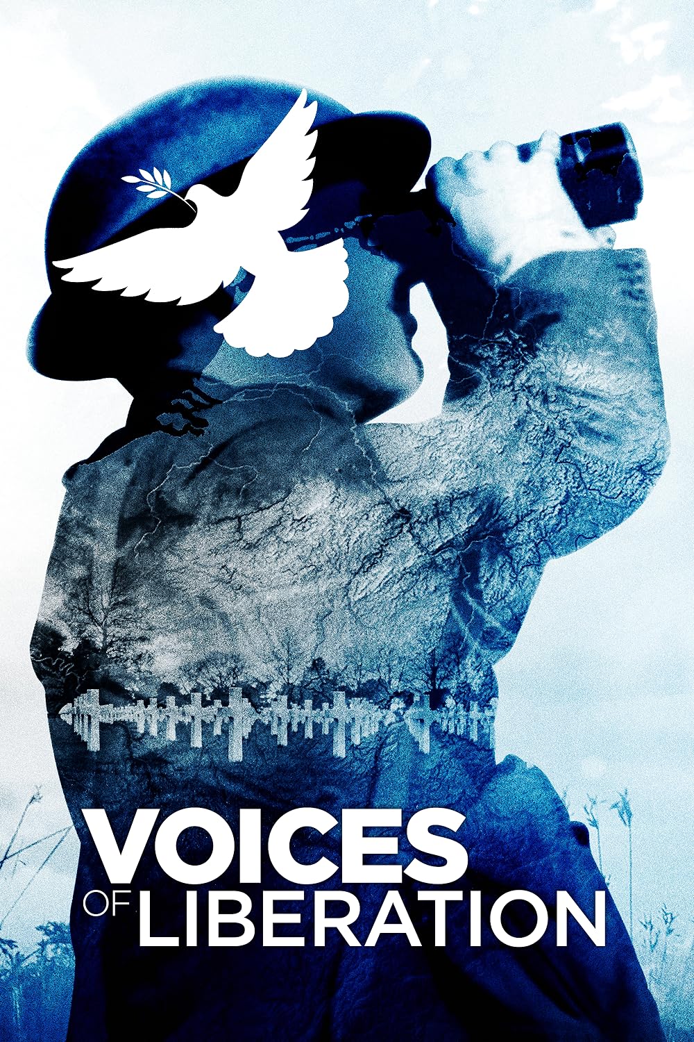 Voices of Liberation