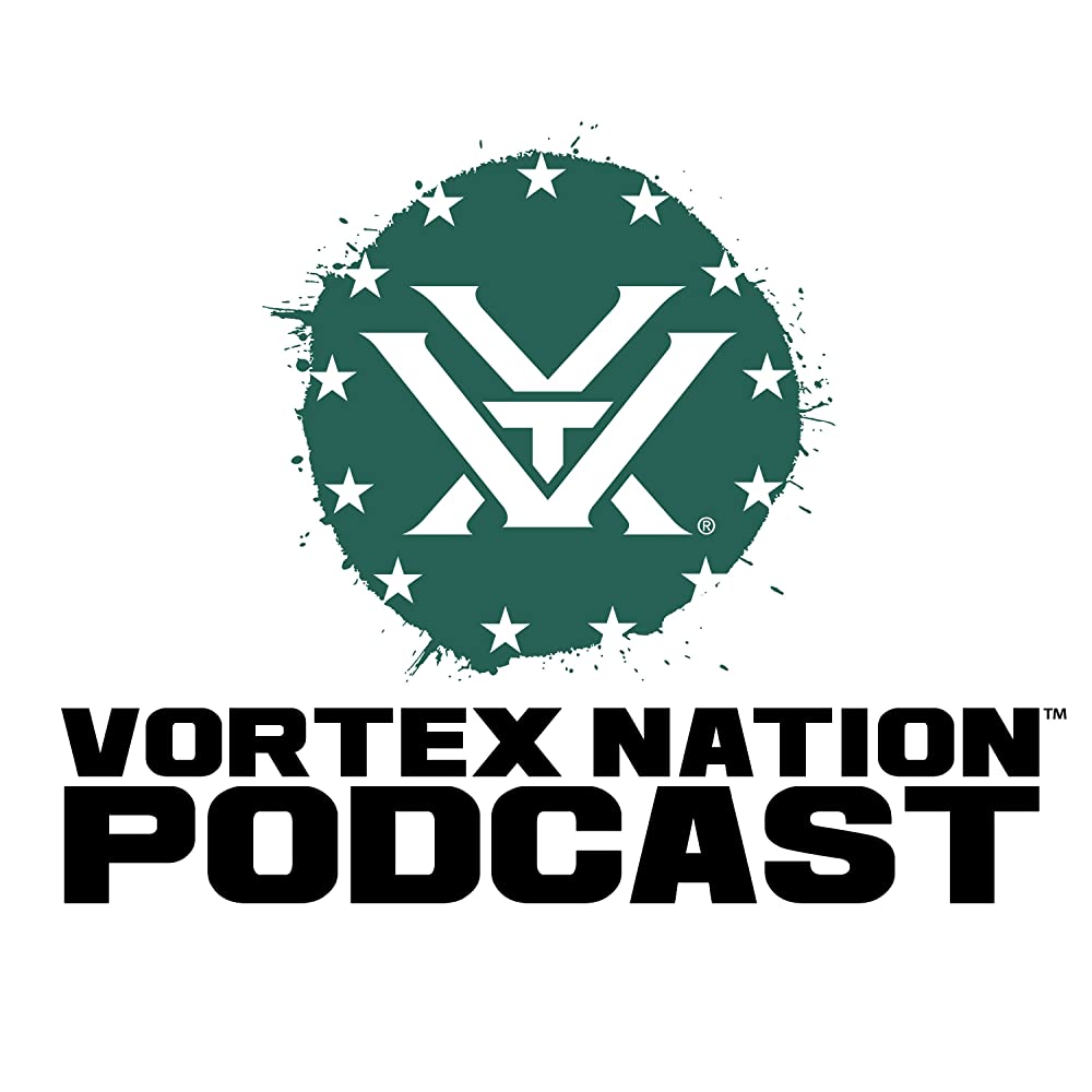 Vortex Nation Podcast Ep. 88 - Is Midwestern Hunting Easier than Hunting the West?