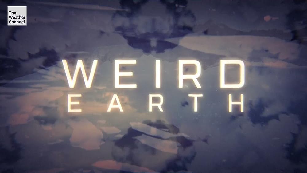 Weird Earth