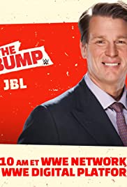 WWE's the Bump WWE The Bump #71